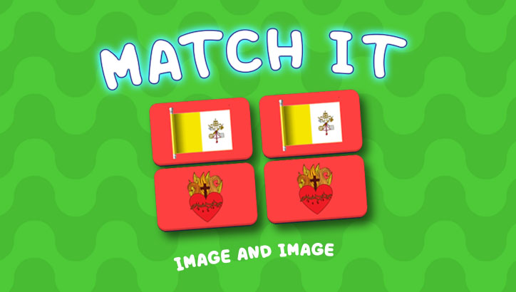 Match It! Images Version